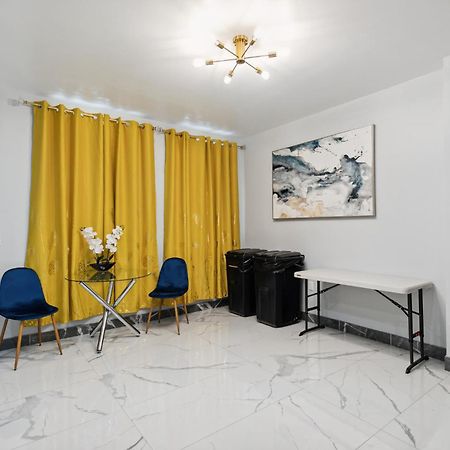 Apartmán Luna Philadelphia On N 10Th St Exteriér fotografie
