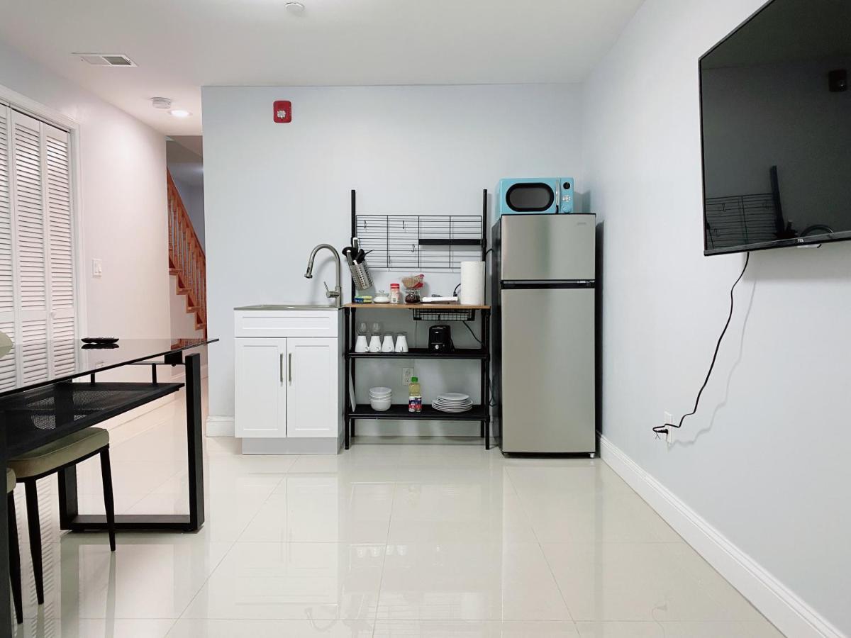 Apartmán Luna Philadelphia On N 10Th St Exteriér fotografie