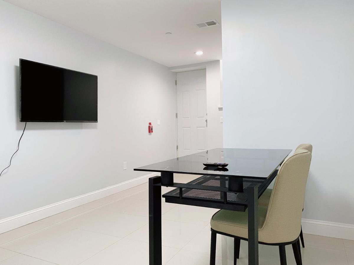 Apartmán Luna Philadelphia On N 10Th St Exteriér fotografie