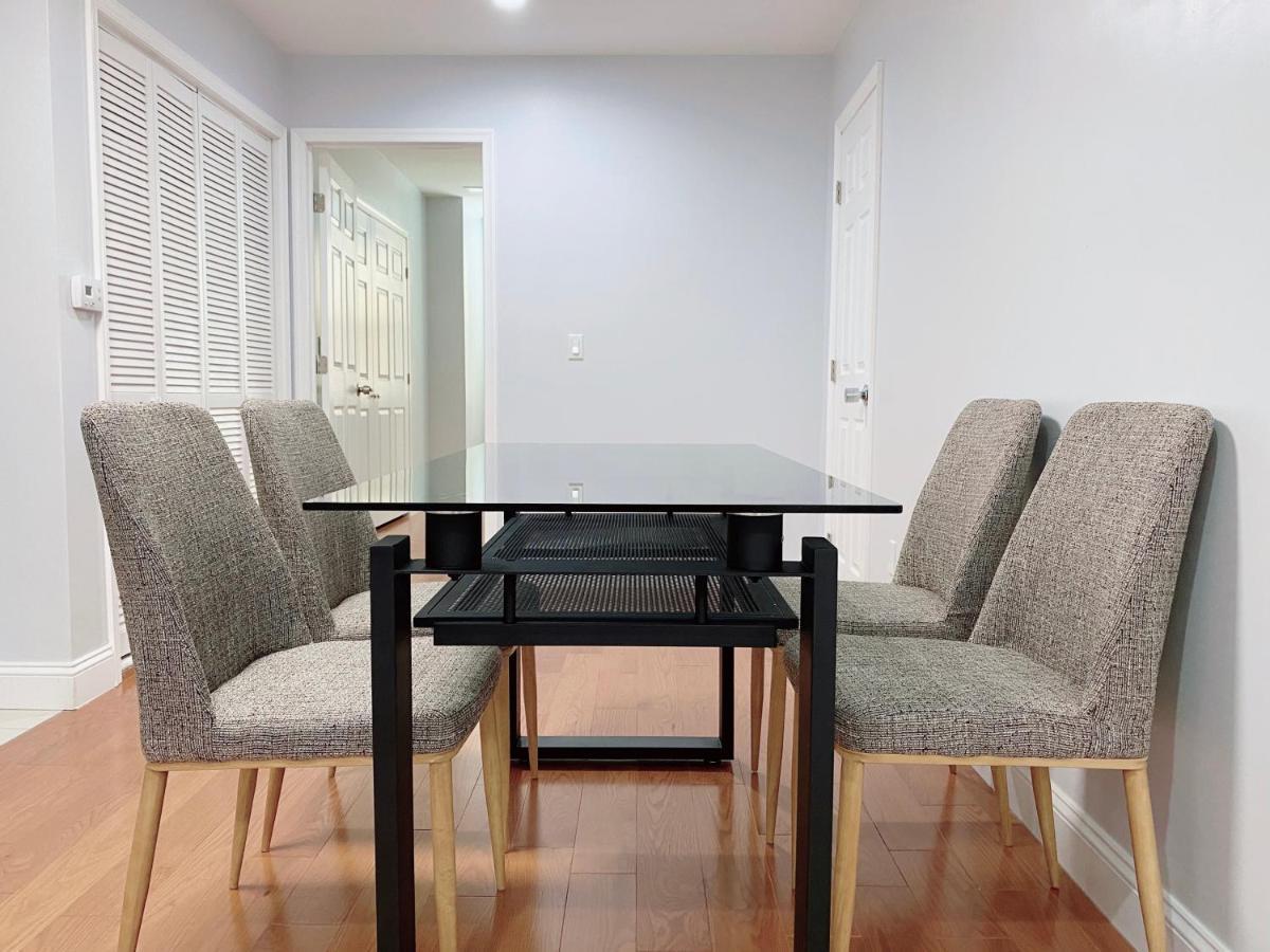 Apartmán Luna Philadelphia On N 10Th St Exteriér fotografie