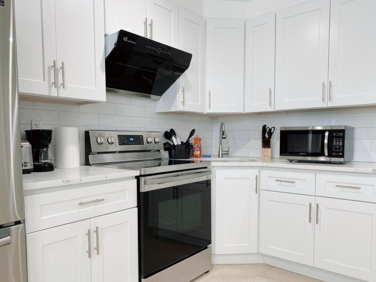 Apartmán Luna Philadelphia On N 10Th St Exteriér fotografie