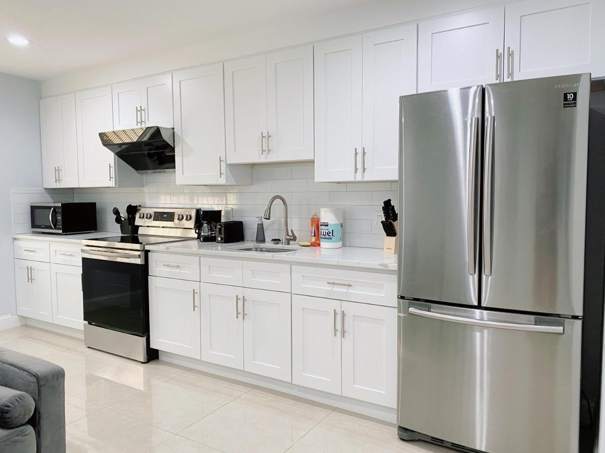 Apartmán Luna Philadelphia On N 10Th St Exteriér fotografie